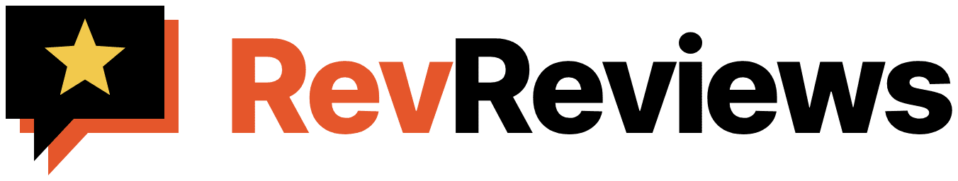 RevReviews logo